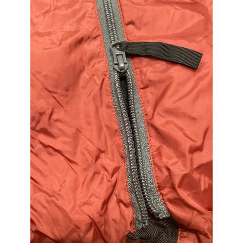 Snow peak (スノーピーク) 封筒型シュラフ(ダウン) BDD-103 セパレートオフトンワイド700