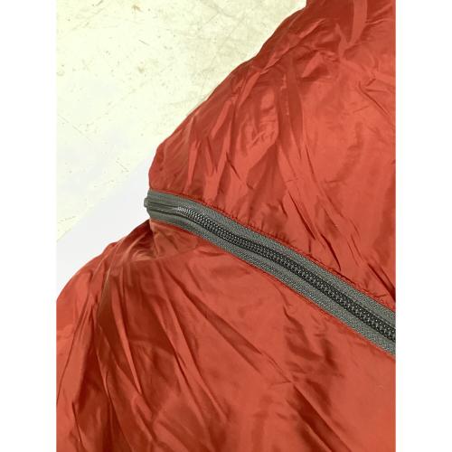 Snow peak (スノーピーク) 封筒型シュラフ(ダウン) BDD-103 セパレートオフトンワイド700