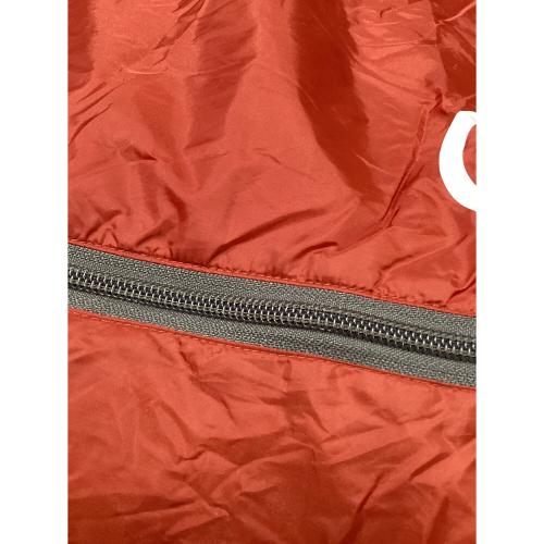 Snow peak (スノーピーク) 封筒型シュラフ(ダウン) BDD-103 セパレートオフトンワイド700