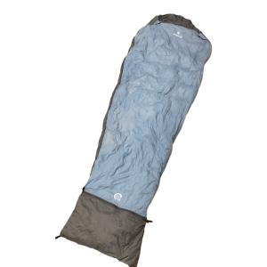 Snow peak (スノーピーク) マミー型シュラフ(ダウン) BD-202 セパレートマミー400