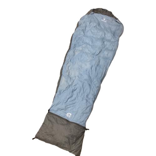 Snow peak (スノーピーク) マミー型シュラフ(ダウン) BD-202 セパレートマミー400