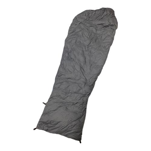 Snow peak (スノーピーク) マミー型シュラフ(ダウン) BD-202 セパレートマミー400