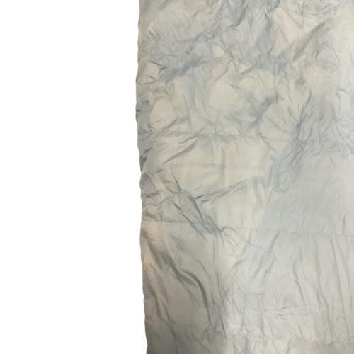 Snow peak (スノーピーク) マミー型シュラフ(ダウン) BD-202 セパレートマミー400