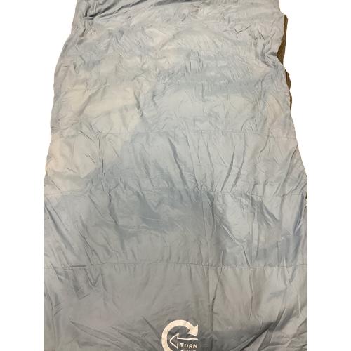 Snow peak (スノーピーク) マミー型シュラフ(ダウン) BD-202 セパレートマミー400