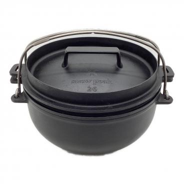 カテゴリ：ダッチオーブン｜在庫：あり】商品一覧｜中古・リサイクル