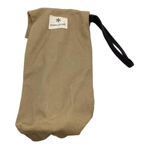 Snow peak (スノーピーク) 和鉄ダッチオーブン26 ダッチオーブン CS-520