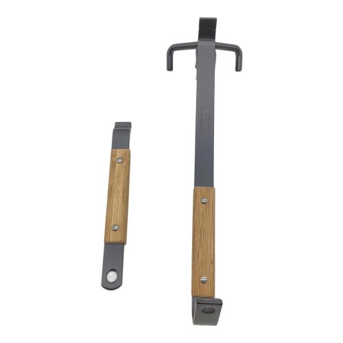 Snow peak (スノーピーク) 和鉄ダッチオーブン26 ダッチオーブン CS-520