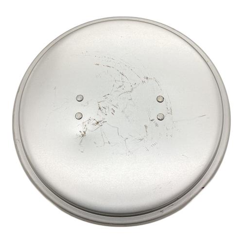 Snow peak (スノーピーク) アルミ寸胴クッカーセット クッカー