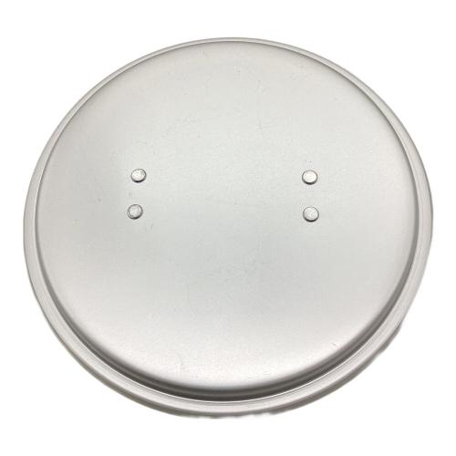 Snow peak (スノーピーク) アルミ寸胴クッカーセット クッカー