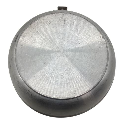 Snow peak (スノーピーク) アルミ寸胴クッカーセット クッカー