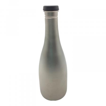 Snow peak (スノーピーク) 酒筒(さかづつ)Titanium アウトドア食器 TW