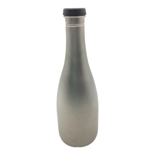 Snow peak (スノーピーク) 酒筒(さかづつ)Titanium アウトドア食器 TW-540 雪峰祭限定品