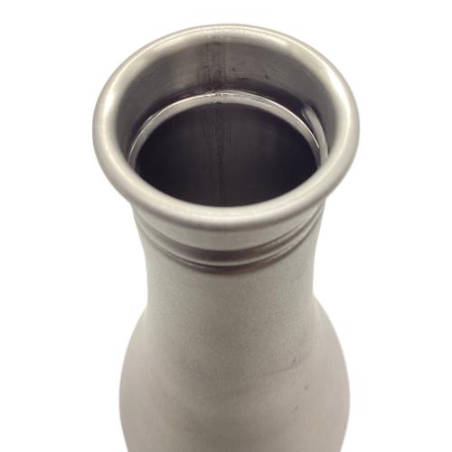 Snow peak (スノーピーク) 酒筒(さかづつ)Titanium アウトドア食器 TW-540 雪峰祭限定品