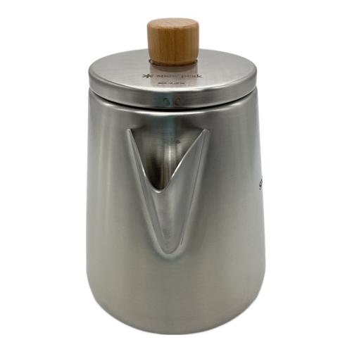 Snow peak (スノーピーク) フィールドバリスタ ケトル ケトル CS-115