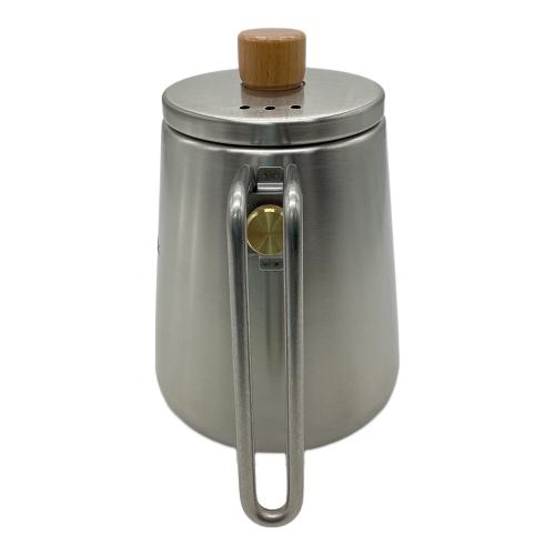 Snow peak (スノーピーク) フィールドバリスタ ケトル ケトル CS-115