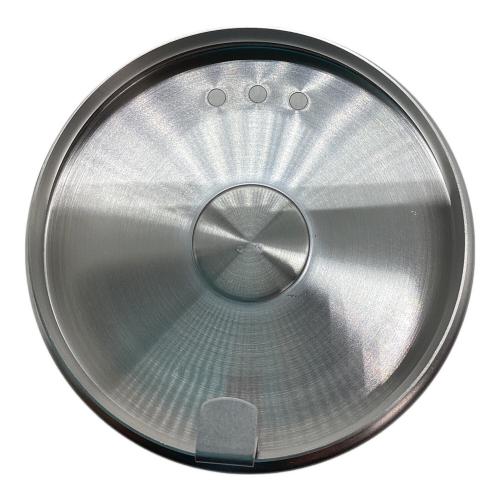 Snow peak (スノーピーク) フィールドバリスタ ケトル ケトル CS-115