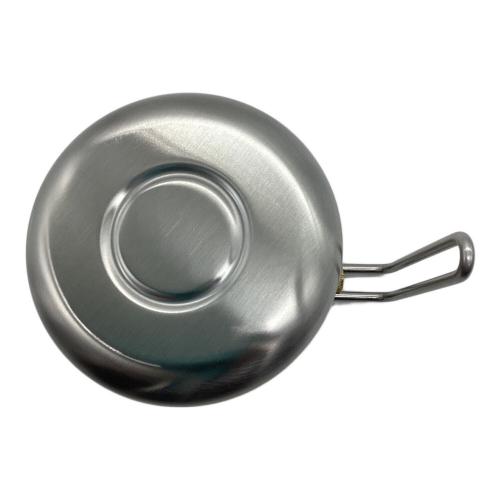 Snow peak (スノーピーク) フィールドバリスタ ケトル ケトル CS-115