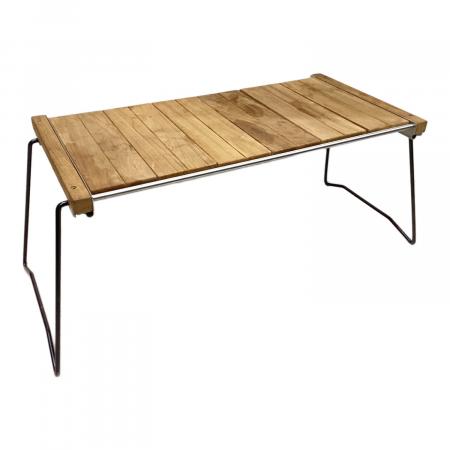 Snow peak (スノーピーク) アウトドアテーブル CK-180 IGTスリム