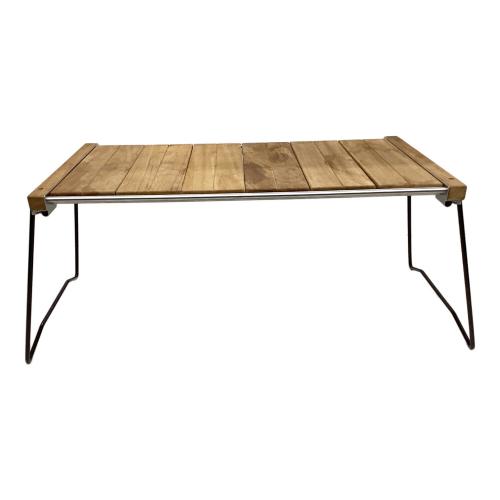 Snow peak (スノーピーク) アウトドアテーブル CK-180 IGTスリム