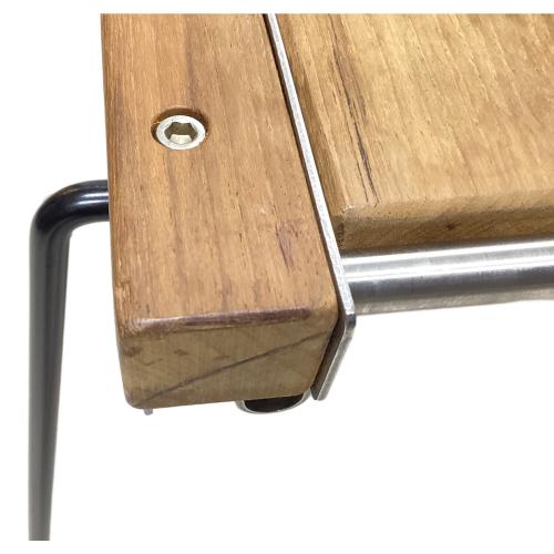 Snow peak (スノーピーク) アウトドアテーブル CK-180 IGTスリム