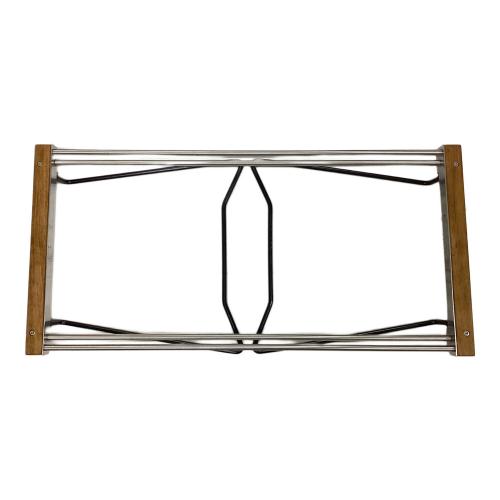 Snow peak (スノーピーク) アウトドアテーブル CK-180 IGTスリム