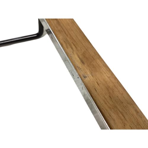 Snow peak (スノーピーク) アウトドアテーブル CK-180 IGTスリム