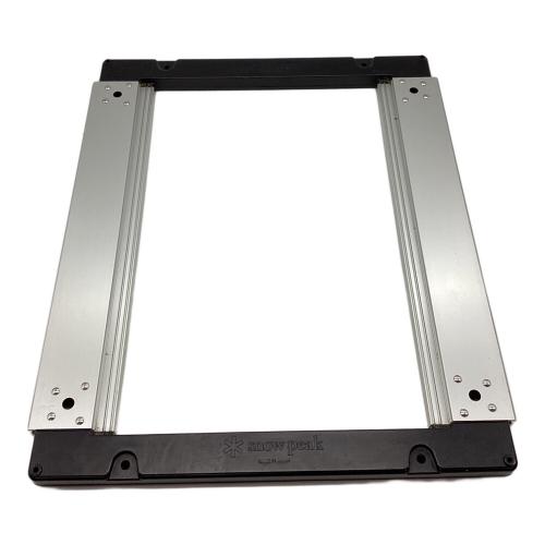 Snow peak (スノーピーク) ファニチャーアクセサリー IGTフレームショート