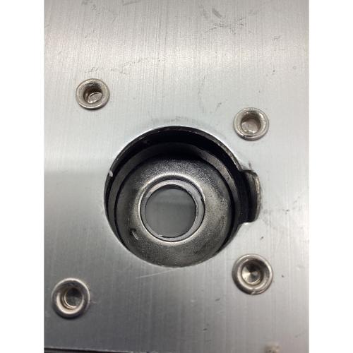 Snow peak (スノーピーク) ファニチャーアクセサリー IGTフレームショート