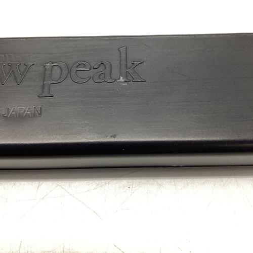 Snow peak (スノーピーク) ファニチャーアクセサリー IGTフレームショート