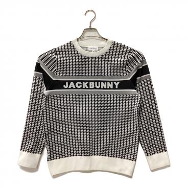 JACK BUNNY (ジャックバニー) ゴルフウェア(トップス) レディース SIZE