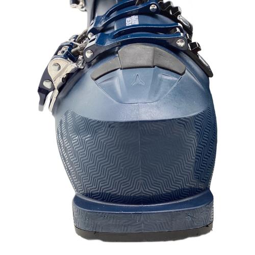 ATOMIC (アトミック) HAWX120S PRIME スキーブーツ メンズ 25-25.5cm ネイビー×グリーン