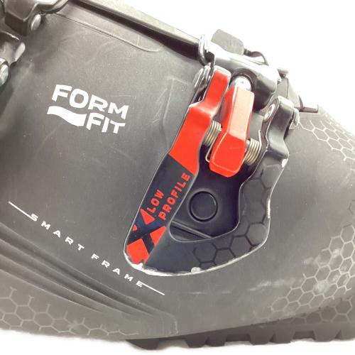 HEAD (ヘッド) NEXO LYT 100 スキーブーツ 交換インソール付 メンズ SIZE 25cm ブラック