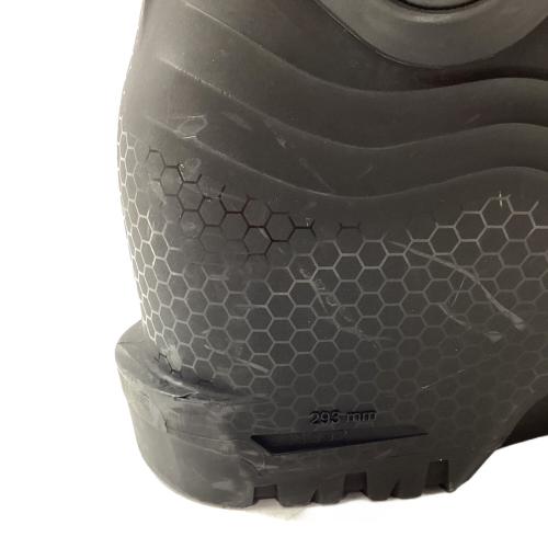 HEAD (ヘッド) NEXO LYT 100 スキーブーツ 交換インソール付 メンズ SIZE 25cm ブラック