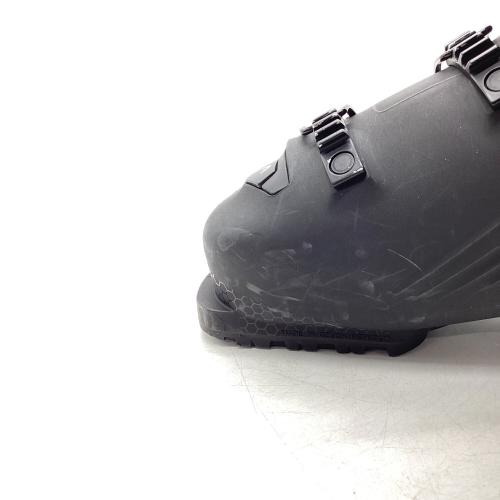 HEAD (ヘッド) NEXO LYT 100 スキーブーツ 交換インソール付 メンズ SIZE 25cm ブラック