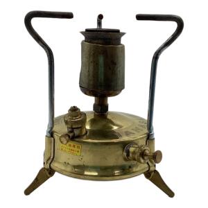 MANASLU (マナスル) マナスル121 ケロシンバーナー 青缶