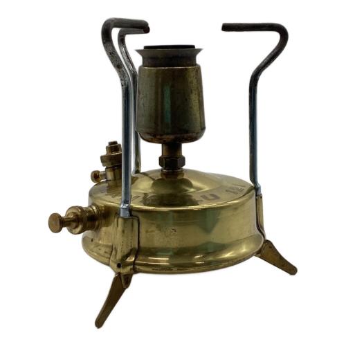 MANASLU (マナスル) マナスル121 ケロシンバーナー 青缶