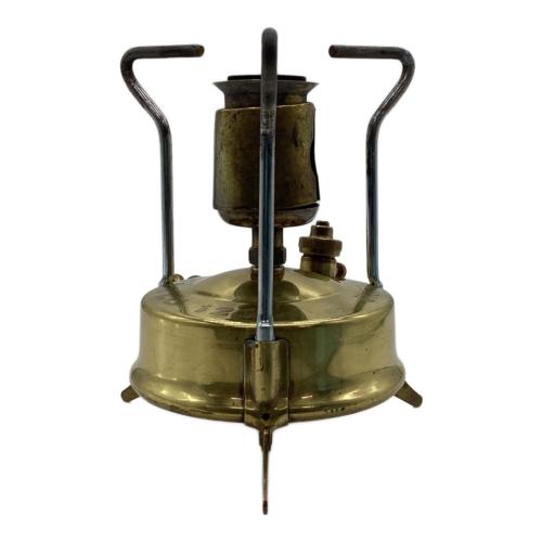 MANASLU (マナスル) マナスル121 ケロシンバーナー 青缶