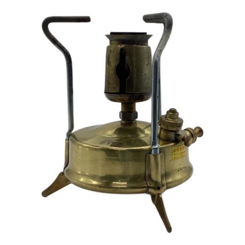 MANASLU (マナスル) マナスル121 ケロシンバーナー 青缶