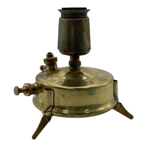 MANASLU (マナスル) マナスル121 ケロシンバーナー 青缶