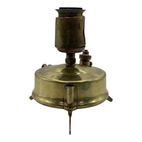 MANASLU (マナスル) マナスル121 ケロシンバーナー 青缶