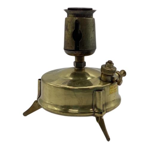 MANASLU (マナスル) マナスル121 ケロシンバーナー 青缶