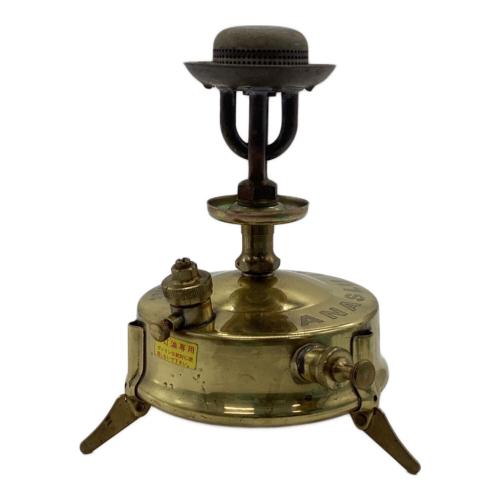 MANASLU (マナスル) マナスル121 ケロシンバーナー 青缶