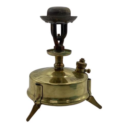 MANASLU (マナスル) マナスル121 ケロシンバーナー 青缶