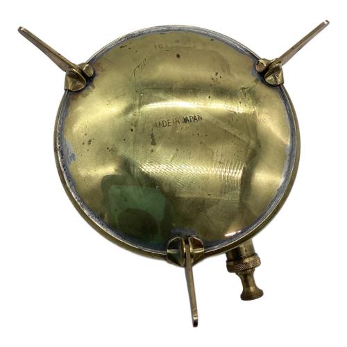 MANASLU (マナスル) マナスル121 ケロシンバーナー 青缶