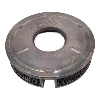 MANASLU (マナスル) アウトドア雑貨 白缶付 マナスルヒーター