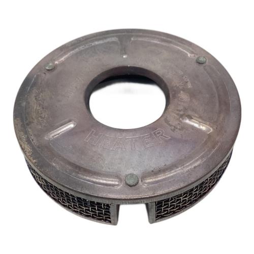 MANASLU (マナスル) アウトドア雑貨 白缶付 マナスルヒーター