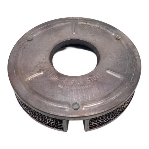 MANASLU (マナスル) アウトドア雑貨 白缶付 マナスルヒーター