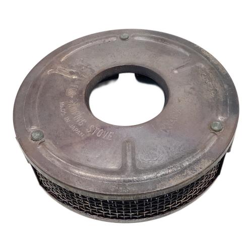 MANASLU (マナスル) アウトドア雑貨 白缶付 マナスルヒーター