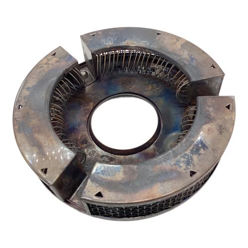 MANASLU (マナスル) アウトドア雑貨 白缶付 マナスルヒーター