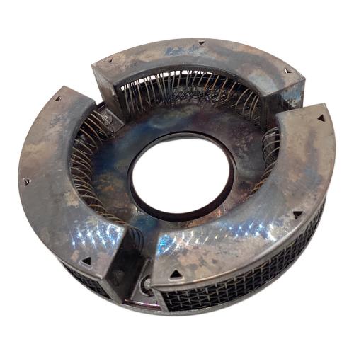 MANASLU (マナスル) アウトドア雑貨 白缶付 マナスルヒーター